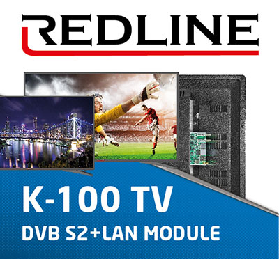 K-100 TV