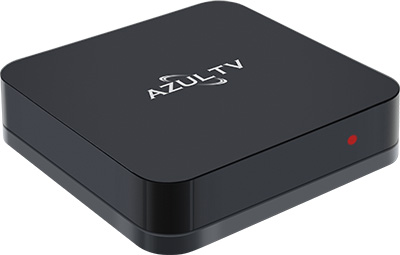 AZULTV OTT